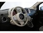 Fiat 500 0.9 TwinAir Turbo Lounge | BJ:2019! | PANO | PDC-A | NAVIGATIE | DAB-RADIO | CRUISE | AIRCO | 15'LMV |