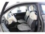 Fiat 500 0.9 TwinAir Turbo Lounge | BJ:2019! | PANO | PDC-A | NAVIGATIE | DAB-RADIO | CRUISE | AIRCO | 15'LMV |