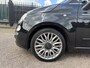 Fiat 500 0.9 TwinAir Turbo Cult Leer/Panorama/Clima