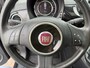 Fiat 500 0.9 TwinAir Turbo Cult Leer/Panorama/Clima