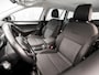 Skoda Octavia Combi 1.0 TSI Sport Automaat (APPLE CARPLAY, NAVIGATIE, CLIMATE, XENON, STOELVERWARMING, SPORTSTOELEN, KEYLESS, GETINT GLAS, CRUISE, PARKEERSENSOREN, NIEUWSTAAT)