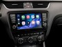 Skoda Octavia Combi 1.0 TSI Sport Automaat (APPLE CARPLAY, NAVIGATIE, CLIMATE, XENON, STOELVERWARMING, SPORTSTOELEN, KEYLESS, GETINT GLAS, CRUISE, PARKEERSENSOREN, NIEUWSTAAT)