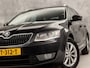 Skoda Octavia Combi 1.0 TSI Sport Automaat (APPLE CARPLAY, NAVIGATIE, CLIMATE, XENON, STOELVERWARMING, SPORTSTOELEN, KEYLESS, GETINT GLAS, CRUISE, PARKEERSENSOREN, NIEUWSTAAT)