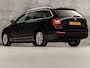 Skoda Octavia Combi 1.0 TSI Sport Automaat (APPLE CARPLAY, NAVIGATIE, CLIMATE, XENON, STOELVERWARMING, SPORTSTOELEN, KEYLESS, GETINT GLAS, CRUISE, PARKEERSENSOREN, NIEUWSTAAT)