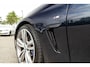 BMW 4-Serie Gran Coupe 420i M-Pakket I Carbonschwarz metallic I NL Auto I Dealeronderhouden I NAP I Open dak I Head Up