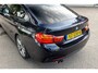 BMW 4-Serie Gran Coupe 420i M-Pakket I Carbonschwarz metallic I NL Auto I Dealeronderhouden I NAP I Open dak I Head Up