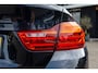 BMW 4-Serie Gran Coupe 420i M-Pakket I Carbonschwarz metallic I NL Auto I Dealeronderhouden I NAP I Open dak I Head Up