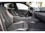 BMW 4-Serie Gran Coupe 420i M-Pakket I Carbonschwarz metallic I NL Auto I Dealeronderhouden I NAP I Open dak I Head Up