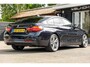 BMW 4-Serie Gran Coupe 420i M-Pakket I Carbonschwarz metallic I NL Auto I Dealeronderhouden I NAP I Open dak I Head Up