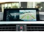 BMW 4-Serie Gran Coupe 420i M-Pakket I Carbonschwarz metallic I NL Auto I Dealeronderhouden I NAP I Open dak I Head Up