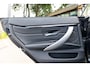 BMW 4-Serie Gran Coupe 420i M-Pakket I Carbonschwarz metallic I NL Auto I Dealeronderhouden I NAP I Open dak I Head Up