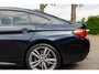 BMW 4-Serie Gran Coupe 420i M-Pakket I Carbonschwarz metallic I NL Auto I Dealeronderhouden I NAP I Open dak I Head Up