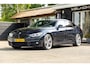 BMW 4-Serie Gran Coupe 420i M-Pakket I Carbonschwarz metallic I NL Auto I Dealeronderhouden I NAP I Open dak I Head Up