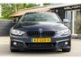 BMW 4-Serie Gran Coupe 420i M-Pakket I Carbonschwarz metallic I NL Auto I Dealeronderhouden I NAP I Open dak I Head Up