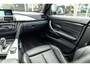 BMW 4-Serie Gran Coupe 420i M-Pakket I Carbonschwarz metallic I NL Auto I Dealeronderhouden I NAP I Open dak I Head Up