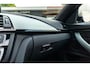 BMW 4-Serie Gran Coupe 420i M-Pakket I Carbonschwarz metallic I NL Auto I Dealeronderhouden I NAP I Open dak I Head Up
