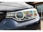 BMW 4-Serie Gran Coupe 420i M-Pakket I Carbonschwarz metallic I NL Auto I Dealeronderhouden I NAP I Open dak I Head Up