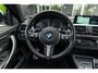 BMW 4-Serie Gran Coupe 420i M-Pakket I Carbonschwarz metallic I NL Auto I Dealeronderhouden I NAP I Open dak I Head Up