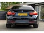 BMW 4-Serie Gran Coupe 420i M-Pakket I Carbonschwarz metallic I NL Auto I Dealeronderhouden I NAP I Open dak I Head Up