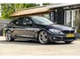 BMW 4-Serie Gran Coupe 420i M-Pakket I Carbonschwarz metallic I NL Auto I Dealeronderhouden I NAP I Open dak I Head Up