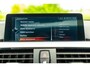 BMW 4-Serie Gran Coupe 420i M-Pakket I Carbonschwarz metallic I NL Auto I Dealeronderhouden I NAP I Open dak I Head Up