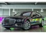 Bentley Flying Spur 6.0 W12 Speed