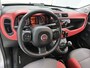 Fiat Panda 0.9 90pk Lounge | Trekhaak | Climate Control | Parkeersensoren | Bluetooth |