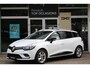 Renault Clio Estate 0.9 TCe Limited | Trekhaak | Airco | Navigatie