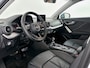 Audi Q2 1.4 TFSI CoD Sport Pro Line Automaat 150PK Trekhaak,Bluetooth,Camera A,Cruise Contr,Navi,Elektr A.klep,Leder,Stoel verwarm