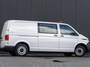 Volkswagen Transporter 2.0 TDI L2H1 4 Motion, cruise, camera, trekhaak, kastinrichting