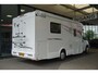 Fiat Ducato Rimor Seal 69 Plus Queens bed, 5 gordelplekken