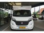 Fiat Ducato Rimor Seal 69 Plus Queens bed, 5 gordelplekken