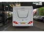 Fiat Ducato Knaus Van i 650 MEG Platinum selection Automaat