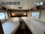 Fiat Ducato Knaus Van i 650 MEG Platinum selection Automaat