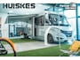 Fiat Ducato Knaus Van i 650 MEG Platinum selection Automaat