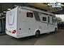 Fiat Ducato Knaus Van i 650 MEG Platinum selection Automaat
