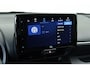 Toyota Yaris 1.5 Hybrid Executive Limited, Head-up, Dodehoek