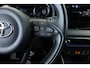 Toyota Yaris 1.5 Hybrid Executive Limited, Head-up, Dodehoek