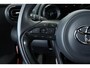 Toyota Yaris 1.5 Hybrid Executive Limited, Head-up, Dodehoek