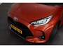 Toyota Yaris 1.5 Hybrid Executive Limited, Head-up, Dodehoek