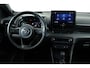 Toyota Yaris 1.5 Hybrid Executive Limited, Head-up, Dodehoek