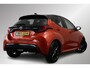 Toyota Yaris 1.5 Hybrid Executive Limited, Head-up, Dodehoek