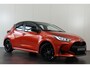 Toyota Yaris 1.5 Hybrid Executive Limited, Head-up, Dodehoek