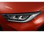 Toyota Yaris 1.5 Hybrid Executive Limited, Head-up, Dodehoek