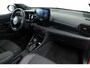 Toyota Yaris 1.5 Hybrid Executive Limited, Head-up, Dodehoek