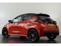 Toyota Yaris 1.5 Hybrid Executive Limited, Head-up, Dodehoek