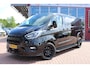 Ford Transit Custom L2H1 DC Dubbele Cabine 2.0 TDCi 170PK 340 Automaat Limited Sportpack