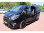 Ford Transit Custom L2H1 DC Dubbele Cabine 2.0 TDCi 170PK 340 Automaat Limited Sportpack