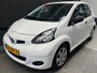 Toyota Aygo 1.0-12V Now NAP - Elektr.ramen - Airco.