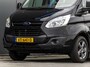 Ford Transit Custom 270 2.2 TDCI L1H1 Trend marge Rolstoel gekeurd. laadklep voor rolstoelgebruik, trekhaak, airco, stoelverwarming, zomer/winterset